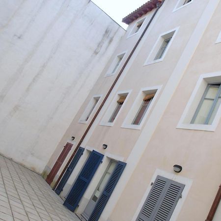 Temporesidence Chateauneuf Bayonne Bagian luar foto