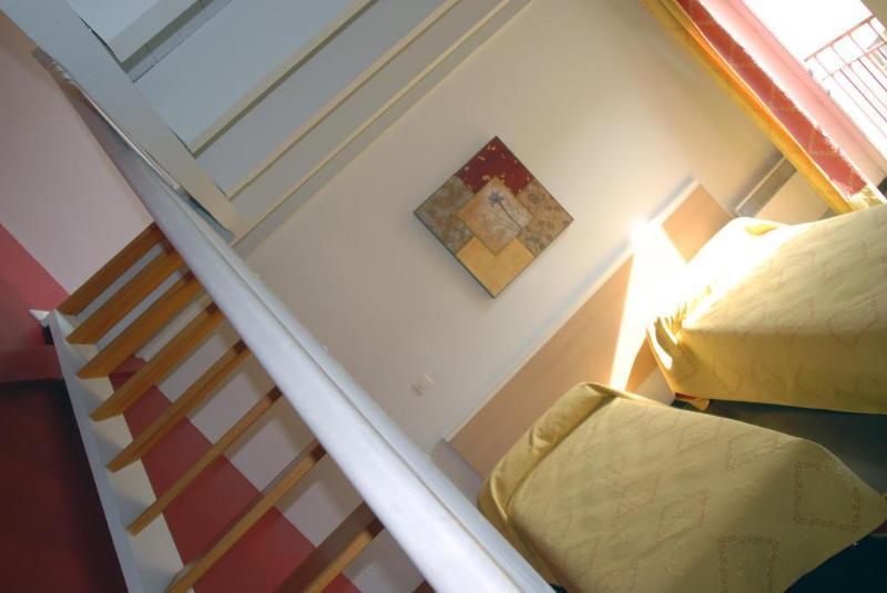 Temporesidence Chateauneuf Bayonne Bagian luar foto