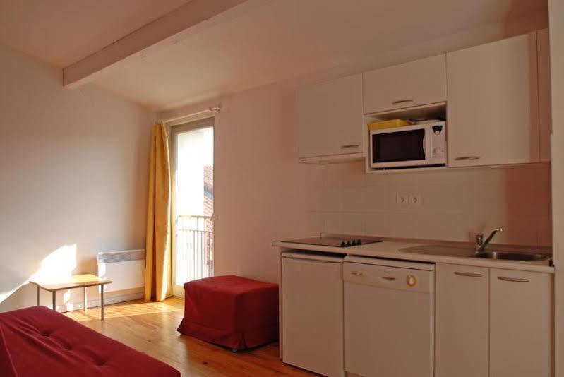 Temporesidence Chateauneuf Bayonne Bagian luar foto