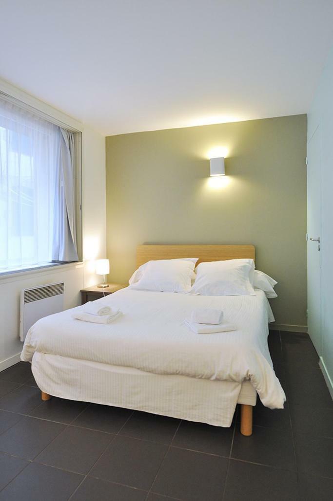 Temporesidence Chateauneuf Bayonne Bagian luar foto
